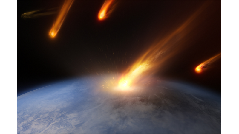 Bulutların Işıltısı