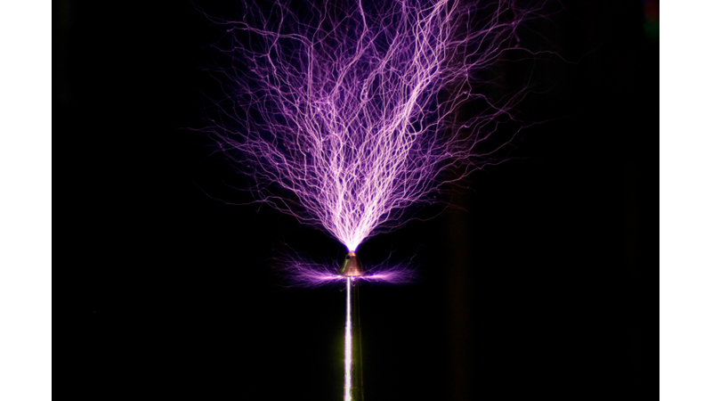 Alternatif Akım ve Radyo