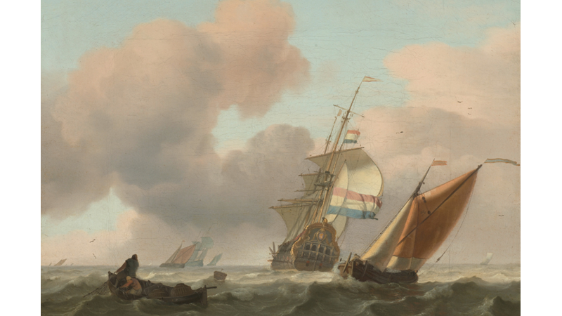 Kadırgalı Saldırı