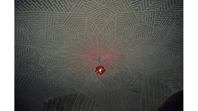 Babür Şah ve Hindistan