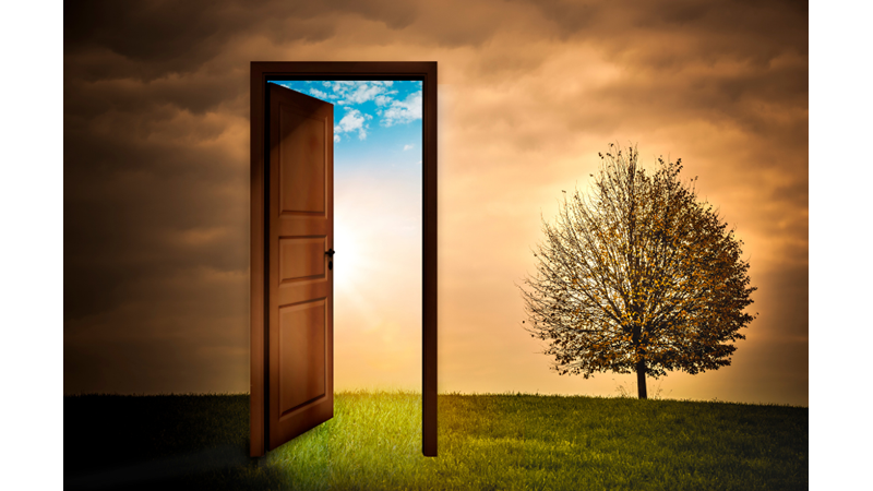 Zamanda Yolculuk Mümkün Mü?