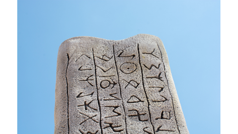 Kullanılan Dil Sayısı Azalsa Savaşlar da Azalır Mı?