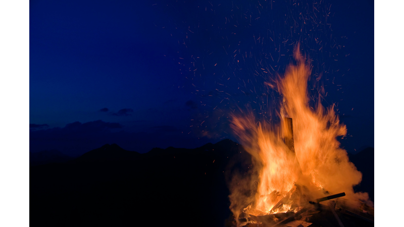 Ateşin Keşfi ve Gelişimi