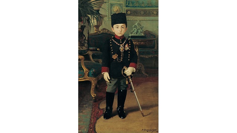 Osmanlı İmparatorluğu’nda Şehzade Olmak (VIII)