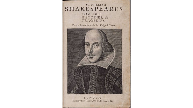 Sheakespeare’den İnciler