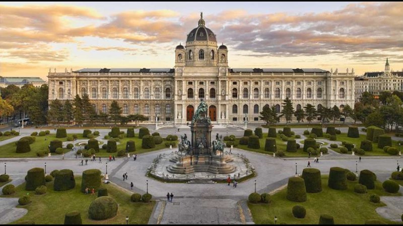 Avusturya’nın Efsane Müzeleri