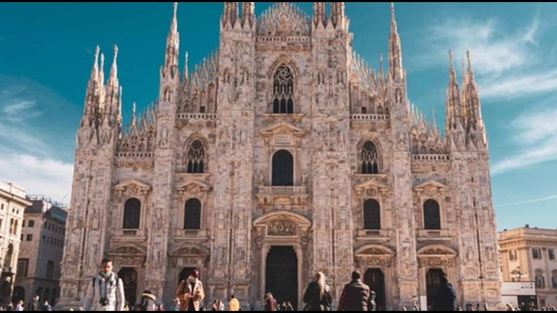 Tarihine ve Sanatına En Düşkün Ülkelerden Bir Tanesi: İtalya