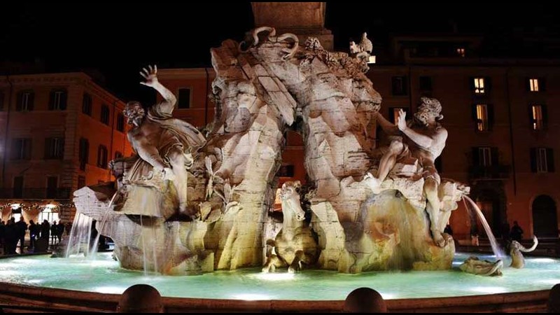 Tarihine ve Sanatına En Düşkün Ülkelerden Bir Tanesi: İtalya