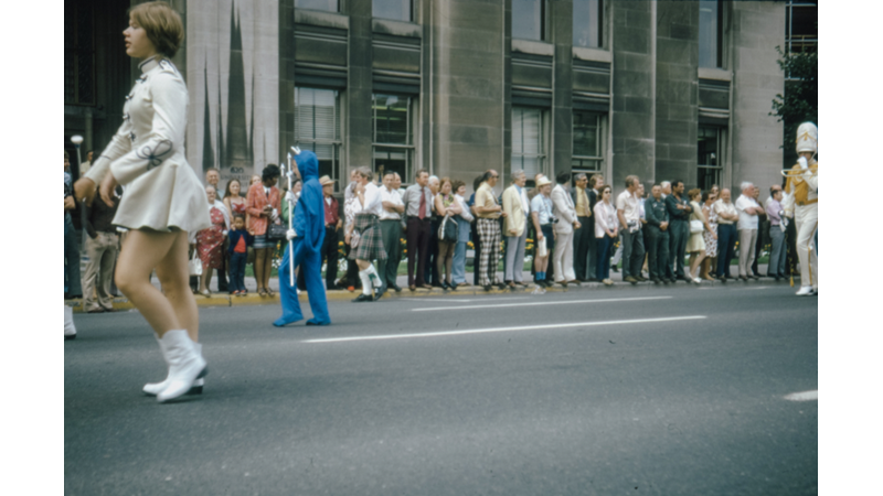 ESKİ ALBÜMLERİ KARIŞTIRIYORUZ: KANADA (II)