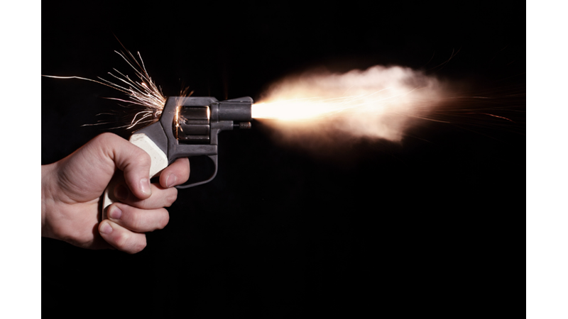 Kara Çete ile Bağlantılı İzmir Suikasti