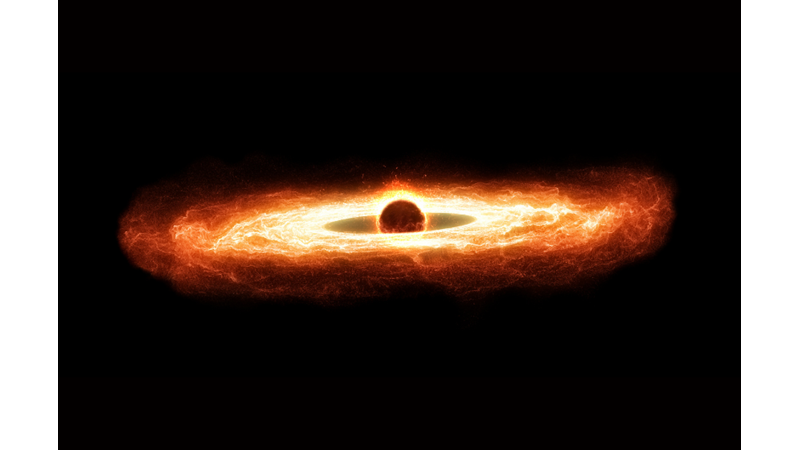 Dünya'ya Su Nereden Geldi?