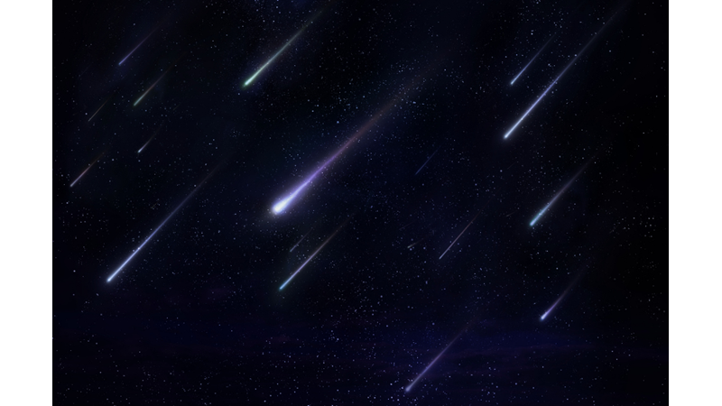 Işıltı Saçan Bulutlar