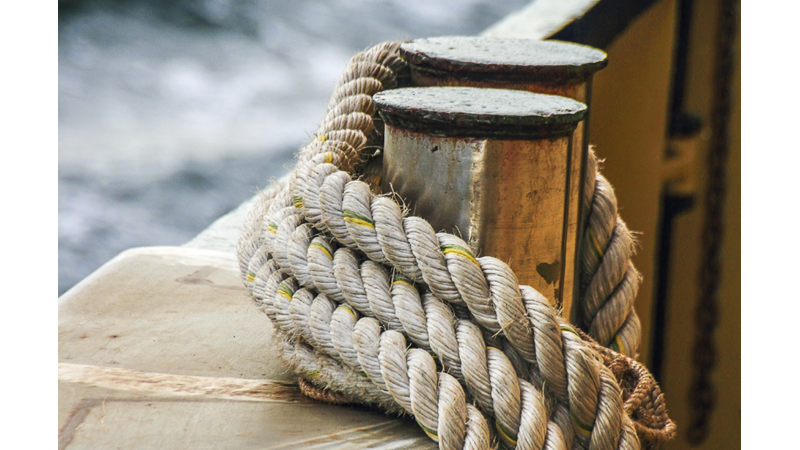 Ticarette Kadırgalar