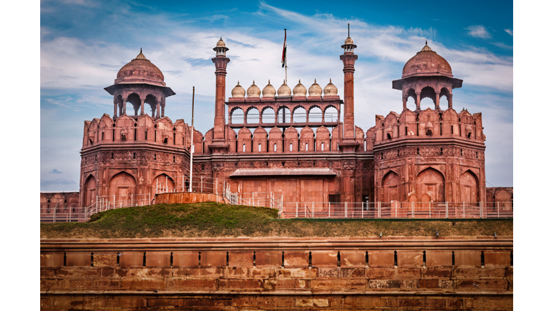 Babür Şah ve Hindu