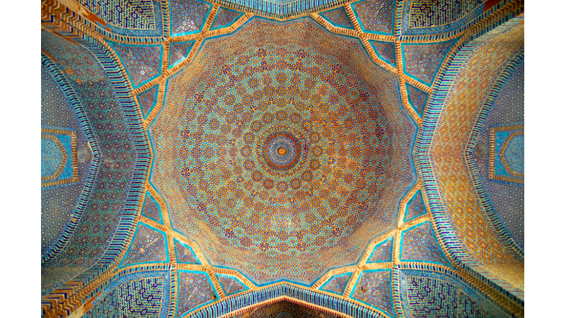 Türklerin Yönetiminde Hindistan