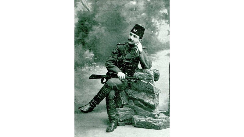 Enver Paşa’nın Sonu (XV)