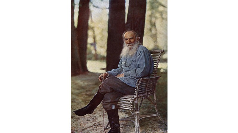 Dünyaca Ünlü İsimlerden Öğütler (XVII)