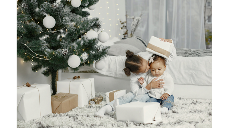 YILBAŞI RUHU: ANNE VE KIZLARI