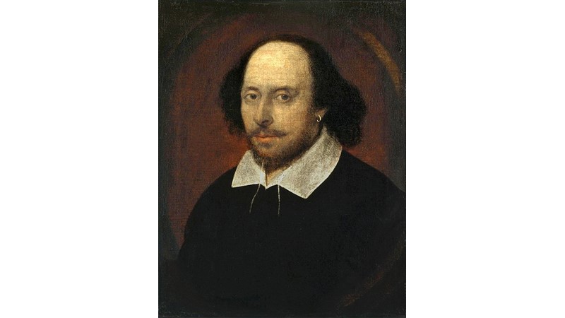 Sheakespeare’den İnciler