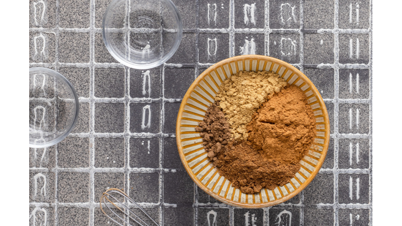 PUMPKIN SPICE / BALKABAĞI BAHARATI TARİFİ