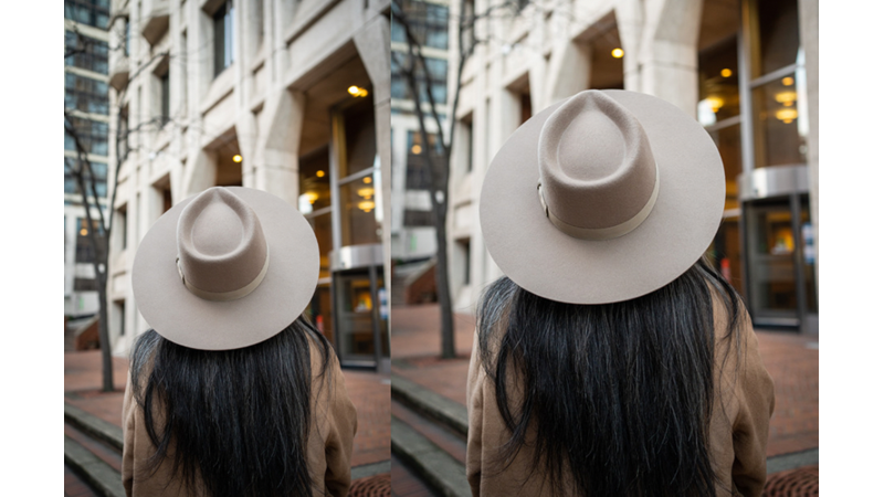 GÜNÜN KOMBİNİ: KLASİKLERLE GELEN ŞIKLIK