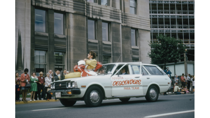 ESKİ ALBÜMLERİ KARIŞTIRIYORUZ: KANADA (II)