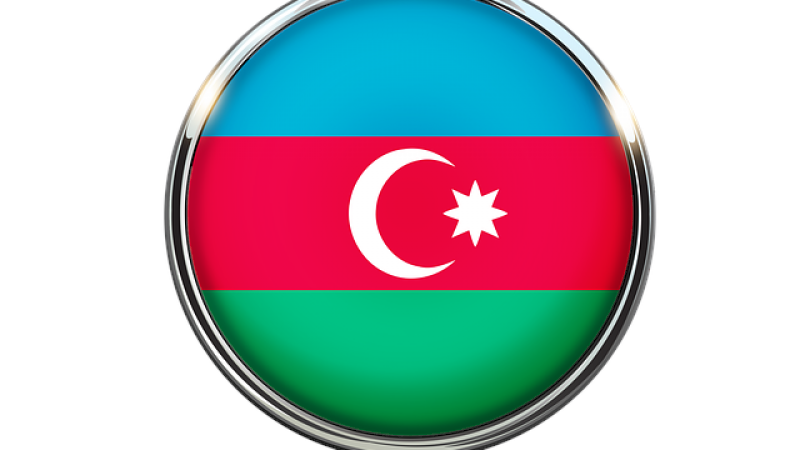 Şaşırt Bizi Azerbaycan