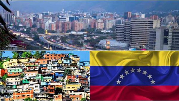 Güney Amerika’dan Selamlar: Venezuela’nın İlginç Özellikleri