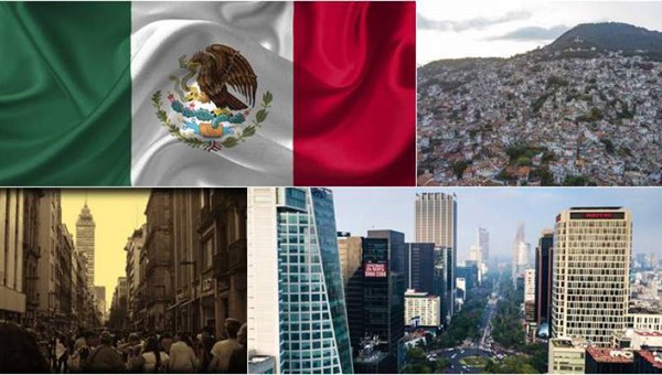 Sombreromu Taktım: Meksika Hakkında İlginç Bilgiler