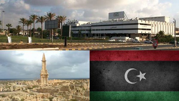 Afrika’nın En Büyüklerinden: Libya Hakkında İlginç Bilgiler