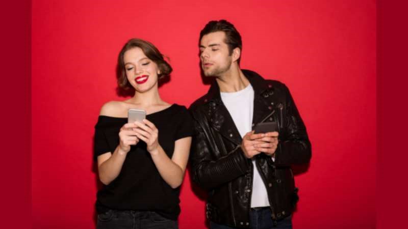 PATOLOJİK KISKANÇLIK