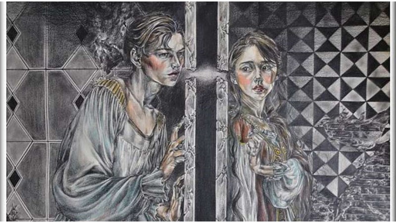 KAVUŞAMAZSAK AŞK OLUR!