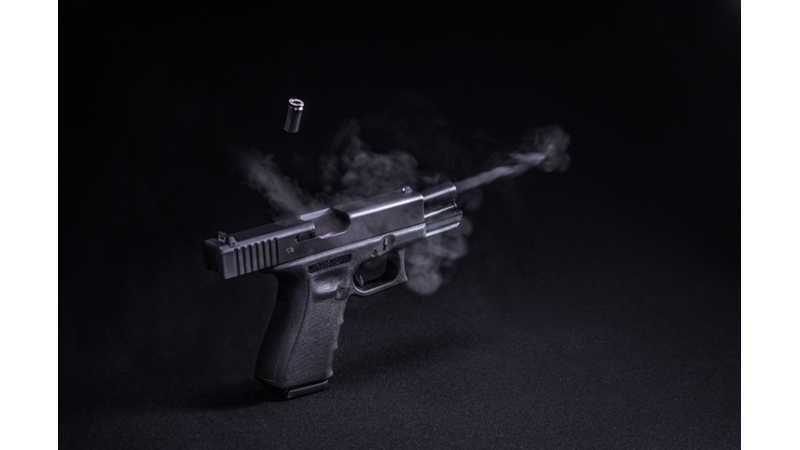 Atatürk’e Suikast Girişimi