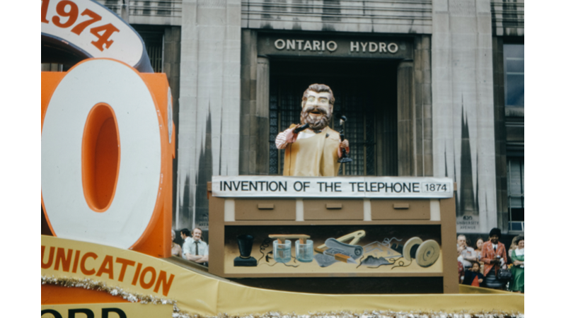 ESKİ ALBÜMLERİ KARIŞTIRIYORUZ: KANADA (II)