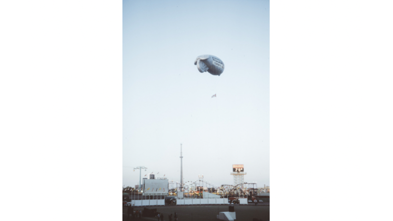 ESKİ ALBÜMLERİ KARIŞTIRIYORUZ: KANADA (II)