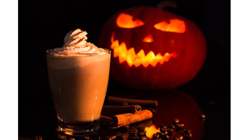 PUMPKIN SPICE LATTE TARİFİ