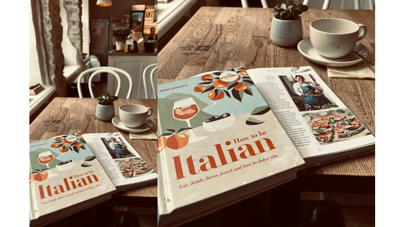 NASIL TÜRK OLUNUR?: YEMESİ, İÇMESİ, GİYİNMESİ, GEZMESİ VE SEVGİSİ İLE NASIL TÜRK OLUNUR?