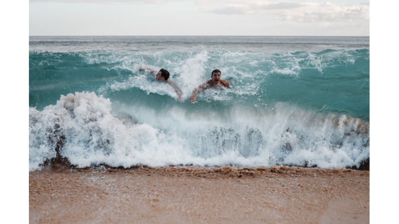 SİZİ HEYECANLANDIRAN ŞEYLER BULMAK