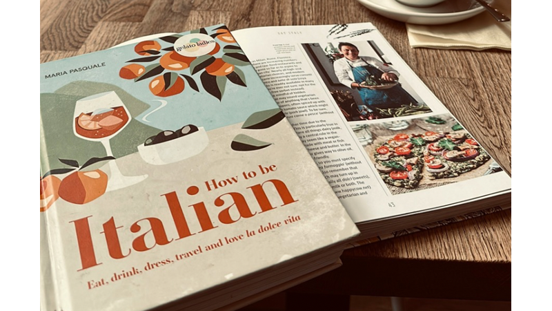 NASIL TÜRK OLUNUR?: YEMESİ, İÇMESİ, GİYİNMESİ, GEZMESİ VE SEVGİSİ İLE NASIL TÜRK OLUNUR?