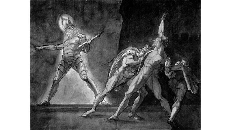 Sheakespeare’den İnciler