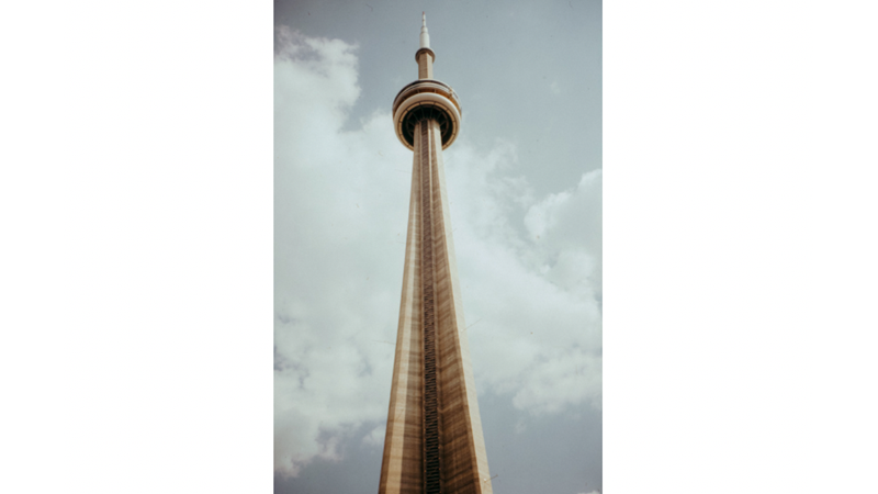 ESKİ ALBÜMLERİ KARIŞTIRIYORUZ: KANADA (II)