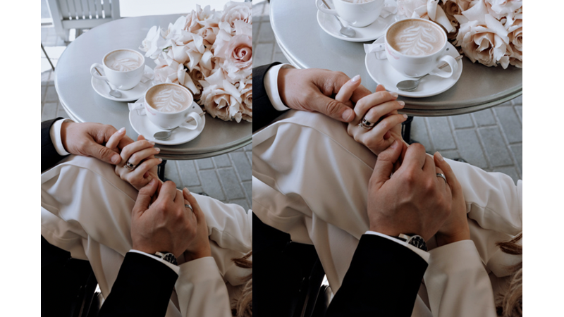 İLHAMLIK POZLAR: ZIT ÇİFTLER VE DETAYLARI