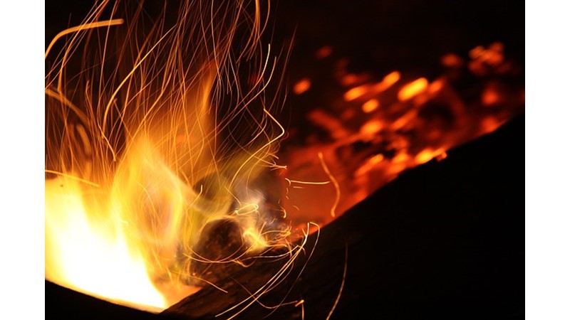 Osmanlı Dönemi’nde Haydarpaşa’daki Patlama (VI