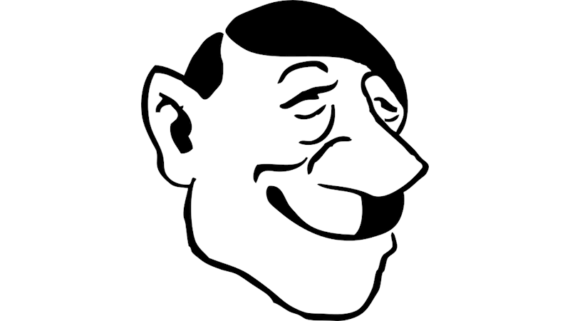 Hitler Hakkında Şehir Efsanesi