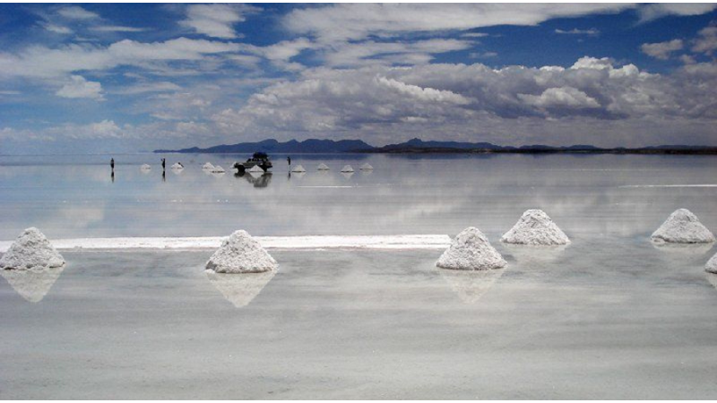 BİR AH ETSEM BAĞLARIN TUZ BUZ OLUR