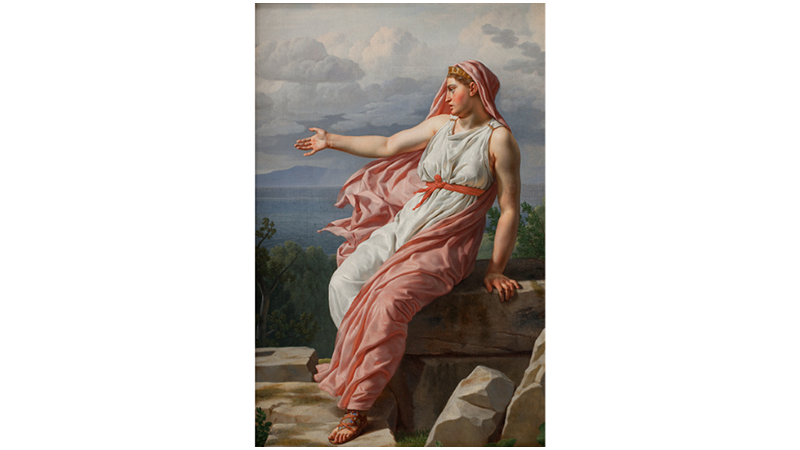 YALIÇAPKINI KUŞUNA DÖNÜŞEN KİŞİ