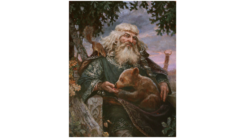 İKİ DÜNYAYI AYIRAN ANLAŞMA