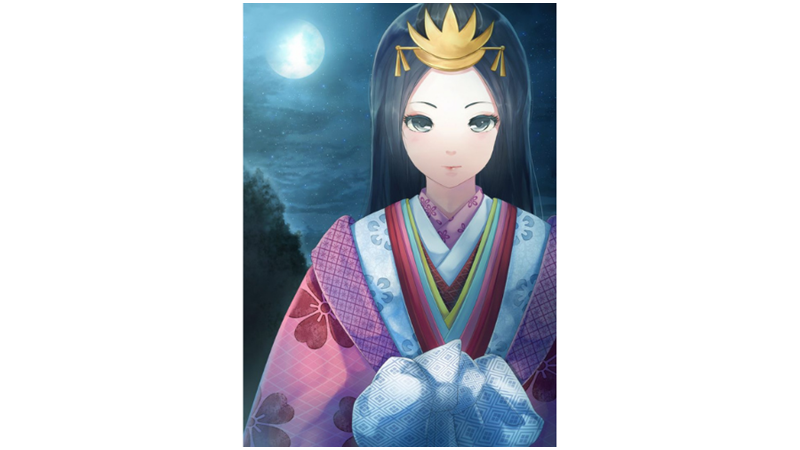 CEZASI DÜNYA OLAN PRENSES: KAGUYA HİME