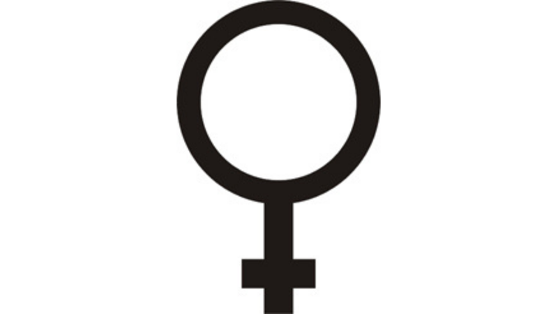 VENÜS VE MARS SEMBOLLERİ