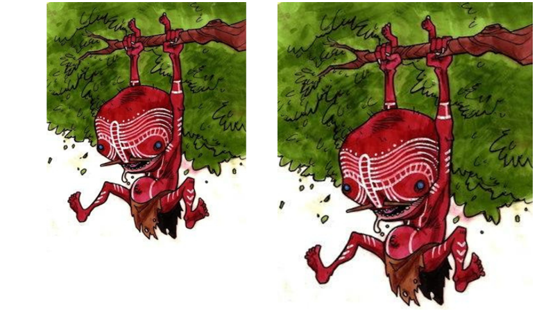 KAN EMİCİ: YARA-MA-YHA-WHO